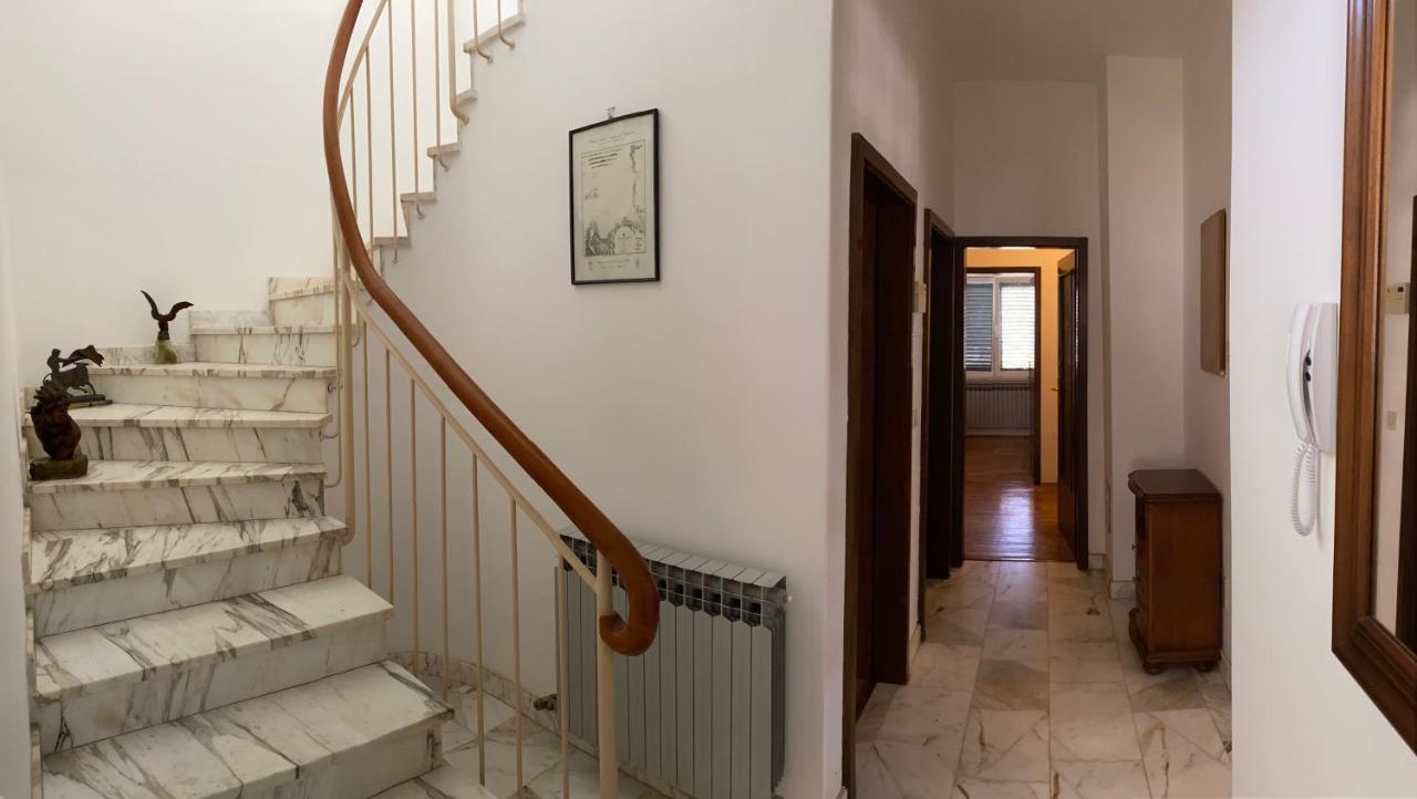 Back To Green Apartment Pobri-Οπατία Εξωτερικό φωτογραφία