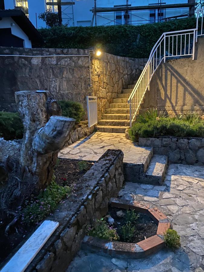 Back To Green Apartment Pobri-Οπατία Εξωτερικό φωτογραφία